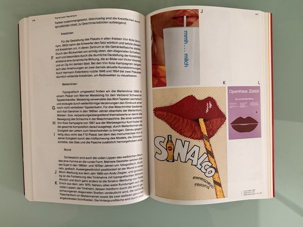 Libri: SWISS POP ART – Usato da Renens VD venduto da ale_q6bz 3