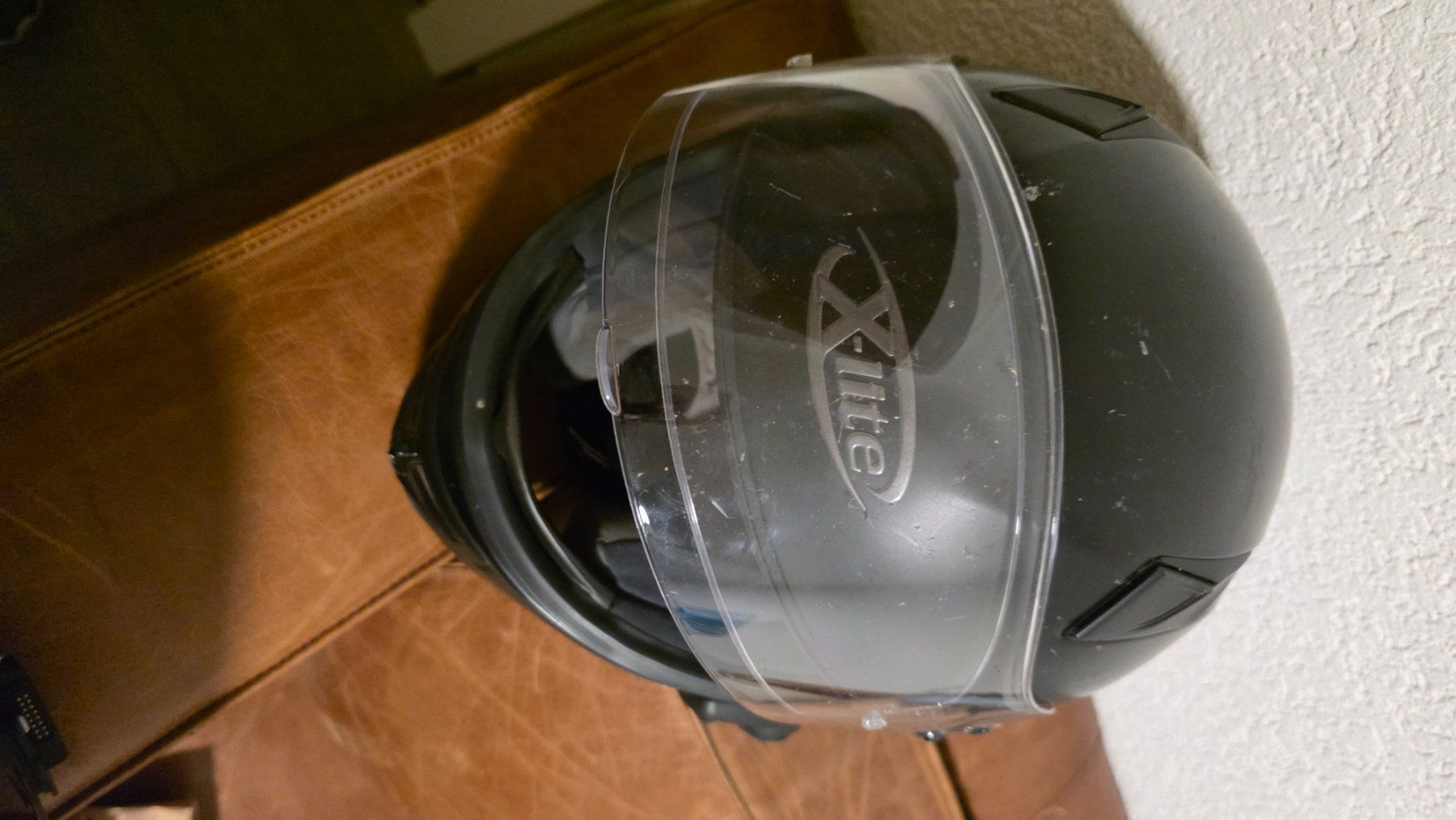 X-lite Caschi & visiere: Integralhelm XL x-lite x-603 – Usato da Ittigen venduto da vankoll