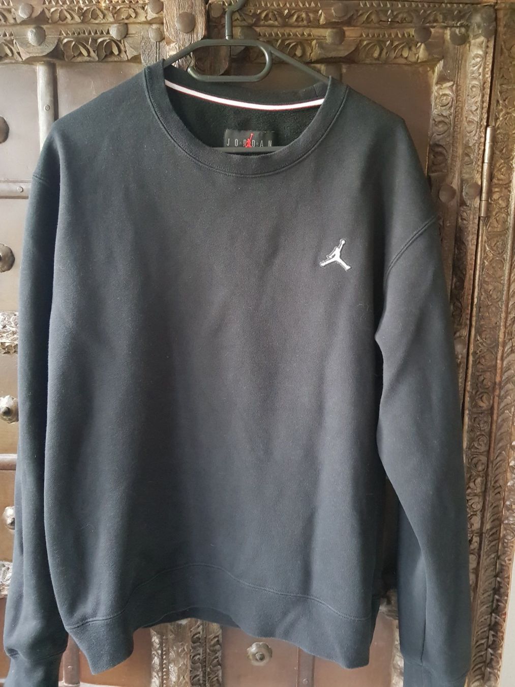 Jordan Maglioni & Felpe: JUNGEN/ HERREN JORDAN M J ESS FCL CREW PULLOVER – Nuovo (secondo la descrizione) da Root venduto da LifestyleAccessoires