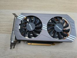 Nvidia Geforce GTX 970