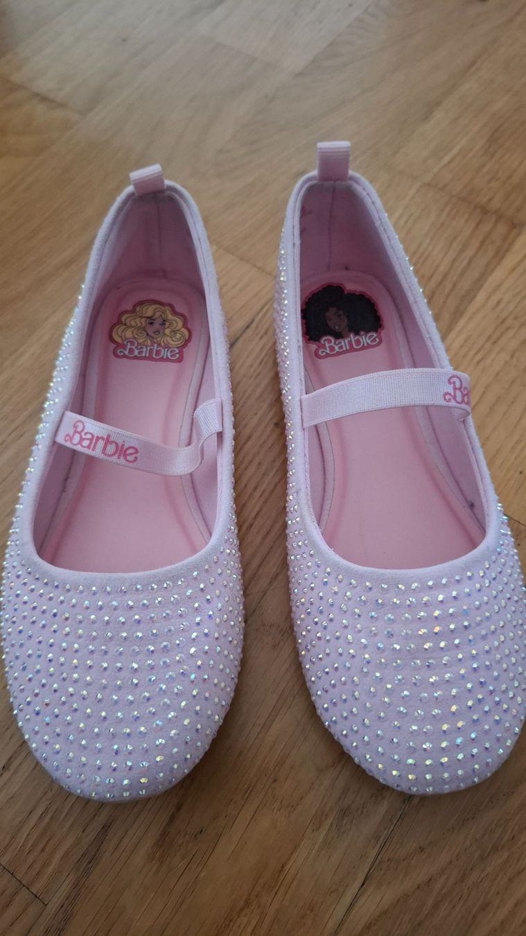Scarpe per ragazze: Schuhe – Usato da bülach venduto da bea_syq2
