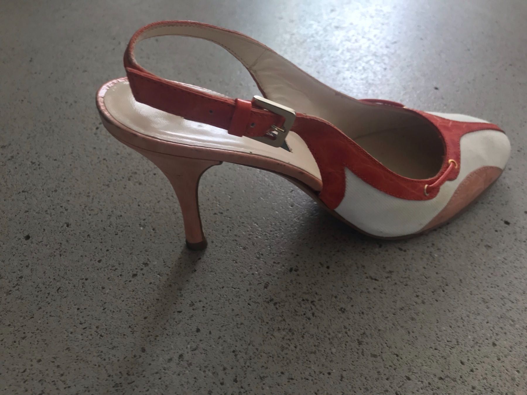Sergio Rossi Damenschuhe: Sergio Rossi Pumps, 38 – Gebraucht aus Richterswil von Solemare47Nicole 2