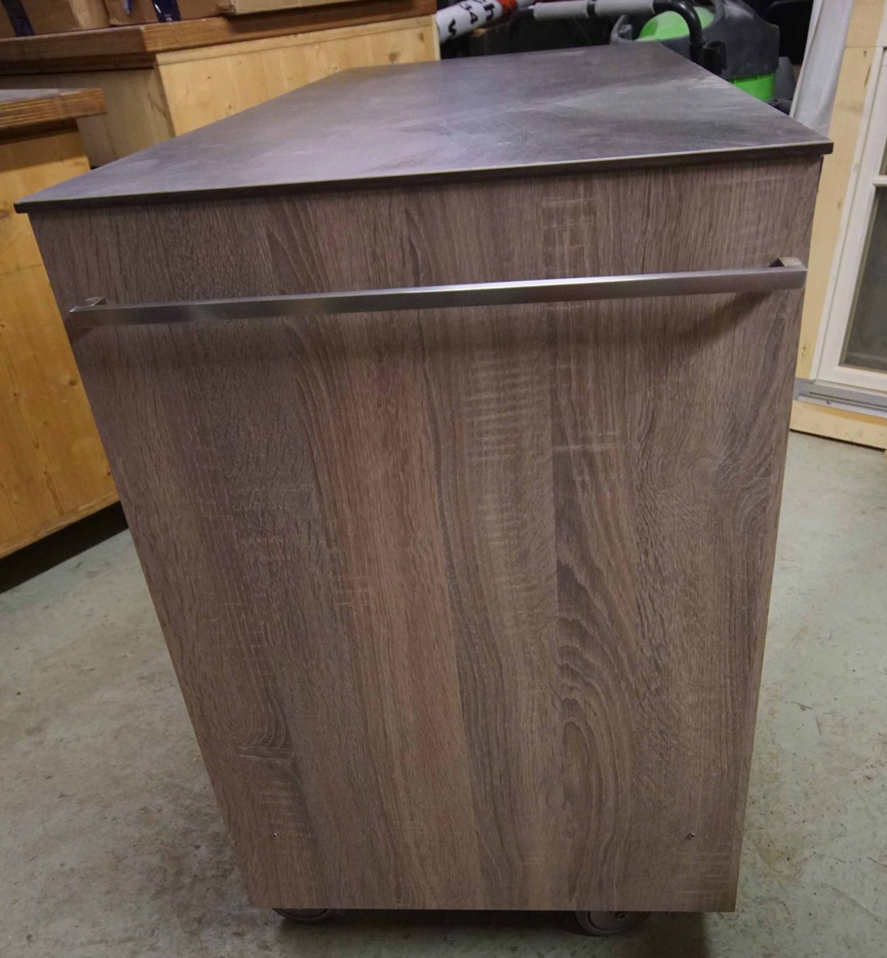 Box contenitori: Grillmöbel Outdoor – Nuovo (secondo la descrizione) da Eggersriet venduto da Matob 3