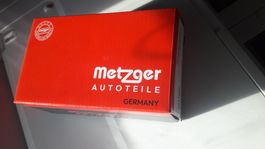 Steuergerät, Heizung, Lüftung METZGER AUTOTEILE 0917026