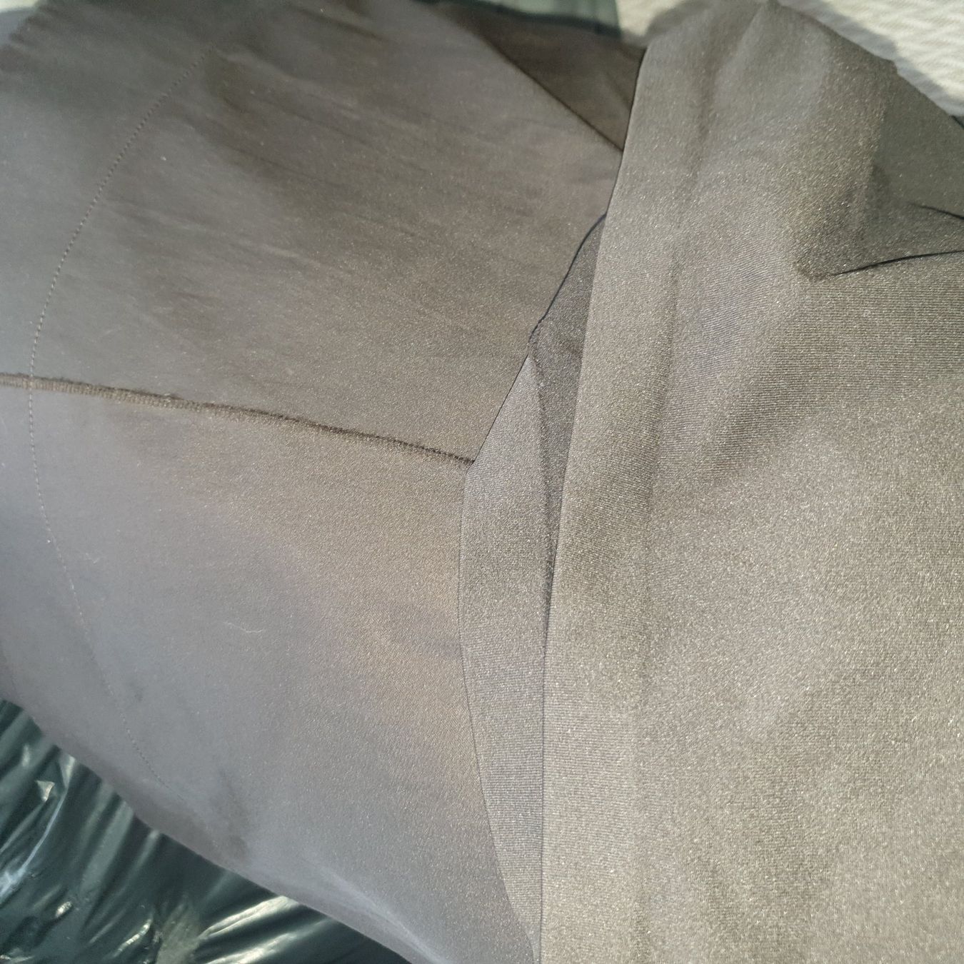 Wolford Kleider: Wolford Cotton Mix Kleid Gr. 40 – Neu (gemäss Beschreibung) aus Frenkendorf von Moon111 2