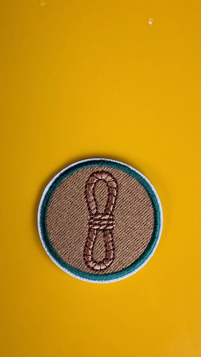 Toppe: Pfadi Badge  – Nuovo (secondo la descrizione) da Bottmingen venduto da focus2005