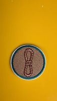 Pfadi Badge 