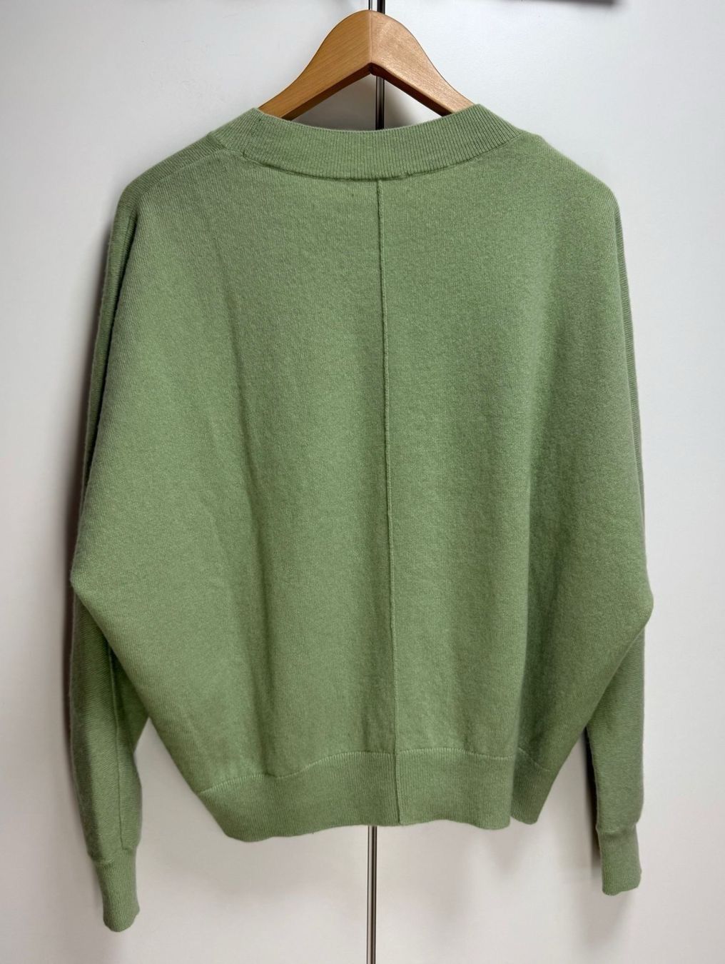 Cos Maglioni & Felpe: COS Damenpulli Gr. XS/S - 100% Kaschmir – Nuovo (secondo la descrizione) da Lungern venduto da Blauhausfrau 2