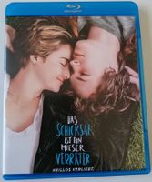 Das Schicksal ist ein mieser Verräter - Blu-ray -