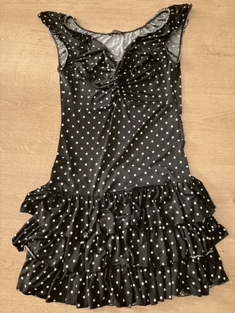 Schönes Kleid Morgan