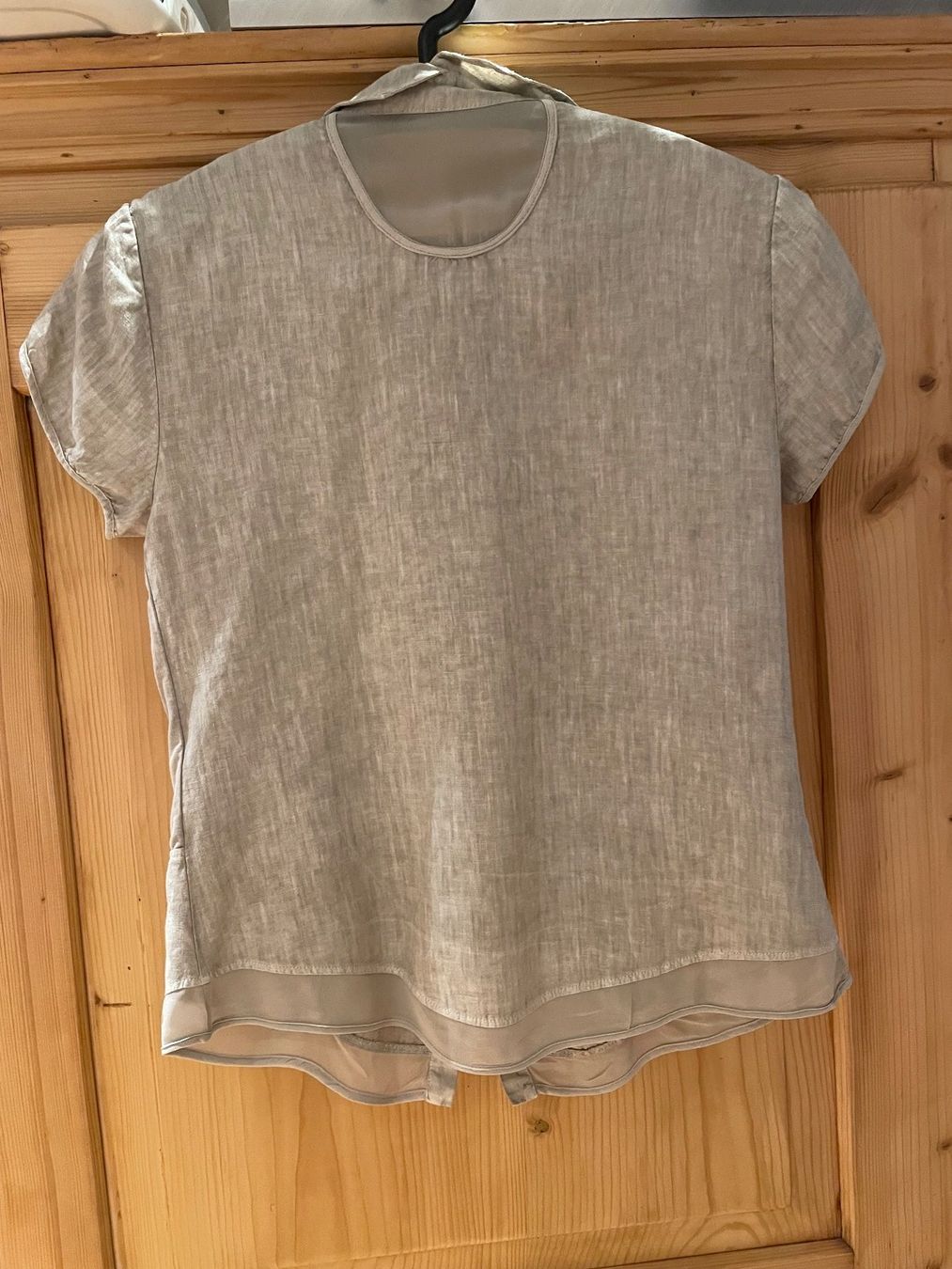 Elisa Cavaletti Blusen: Bluse – Gebraucht aus Meilen von dada2007 1