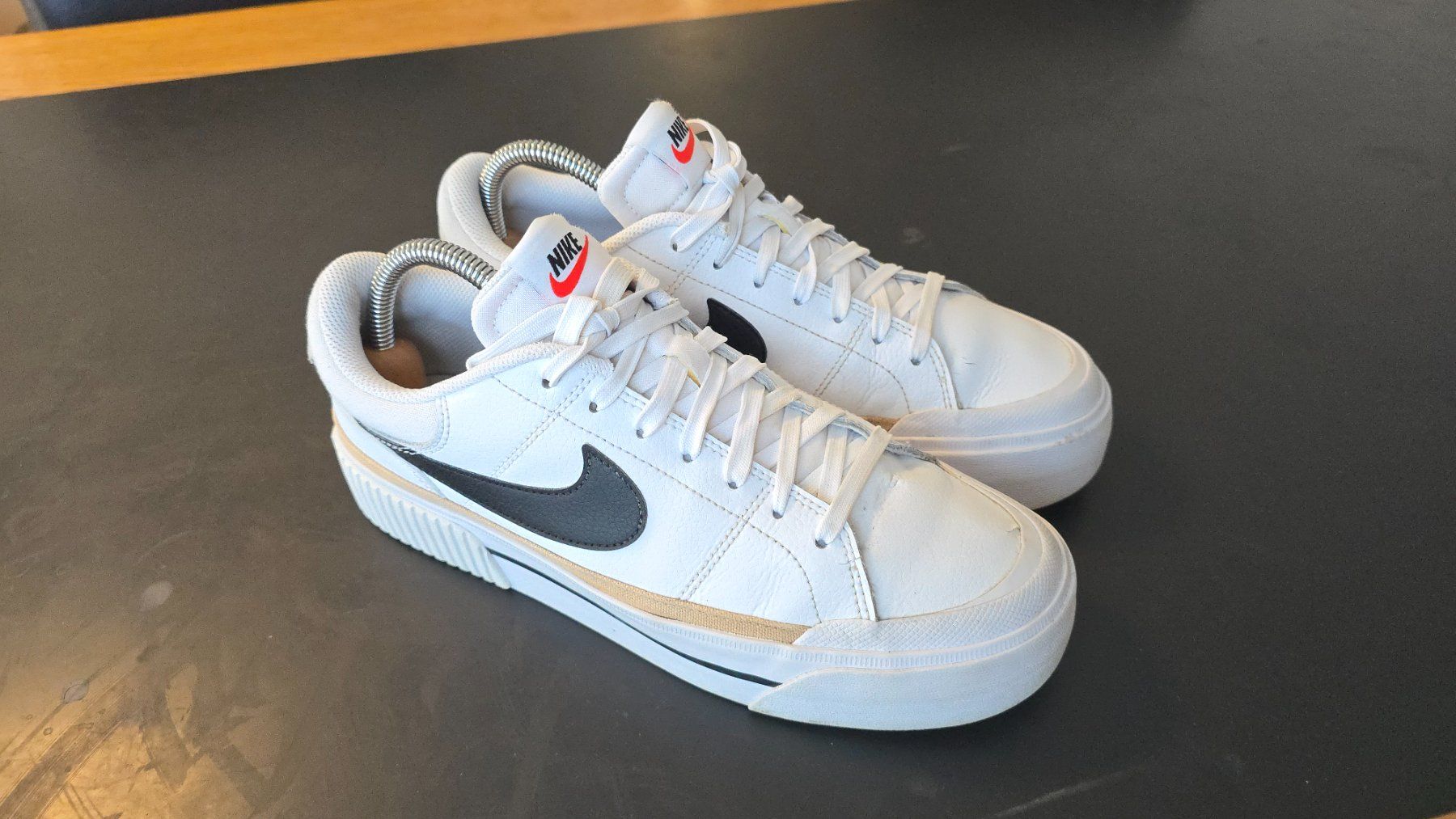 Nike Scarpe da uomo: Nike schuhe gr 40.5 – Usato da Wallisellen venduto da theblacksheep 1