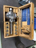 Schnellläufer Schnelllaufspindel MK3