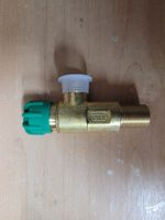Robinet arret 3/8 x 3/8