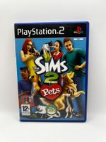The Sims 2 Pets (mehrsprachig) - Playstation 2