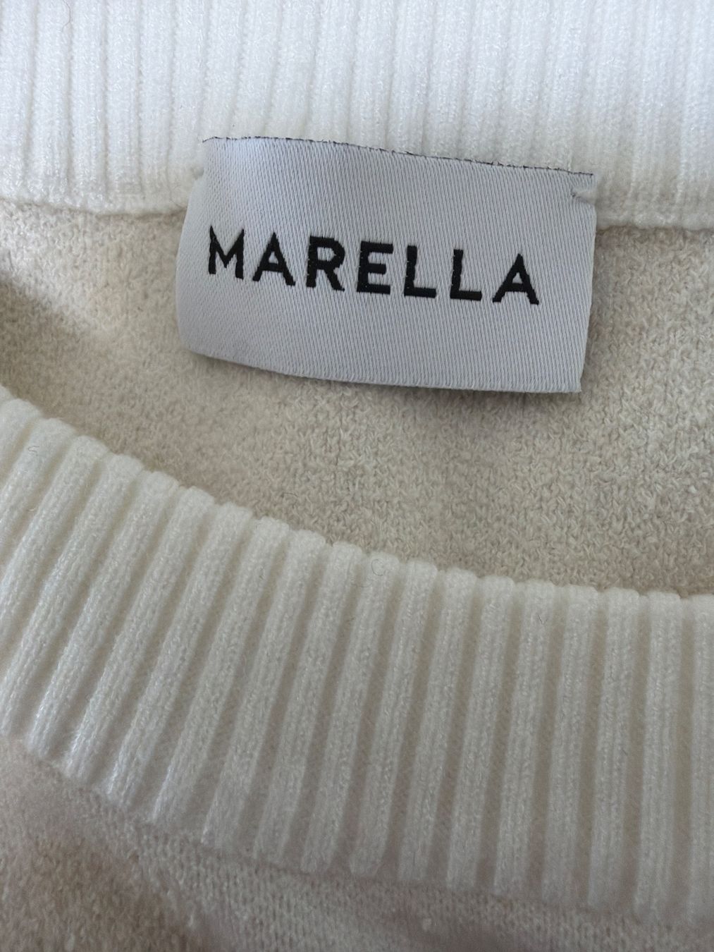 Marella Pullover & Sweatshirts: Pulli Marella – Gebraucht aus Zürich von Rel1 2