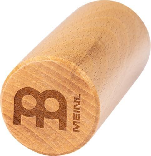 Musikinstrumente: Meinl Percussion Round Wood Shaker - Medium – Neu und originalverpackt aus Hundwil von Equiply 3