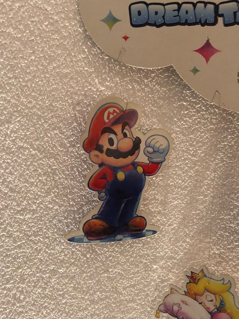 Nintendo Jeux: Mario & Luigi Dream Team Bros Mobile – D'occasion à Kestenholz par Matti_10 2