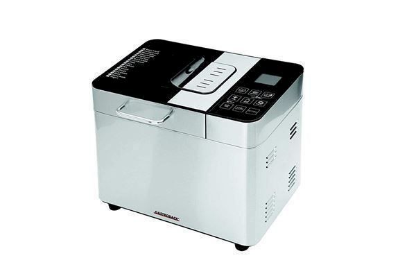 Gastroback Appareils de cuisine: Gastroback42823 Brotbackautomat Advanced – Neuf avec emballage d'origine à Bottighofen par zaap