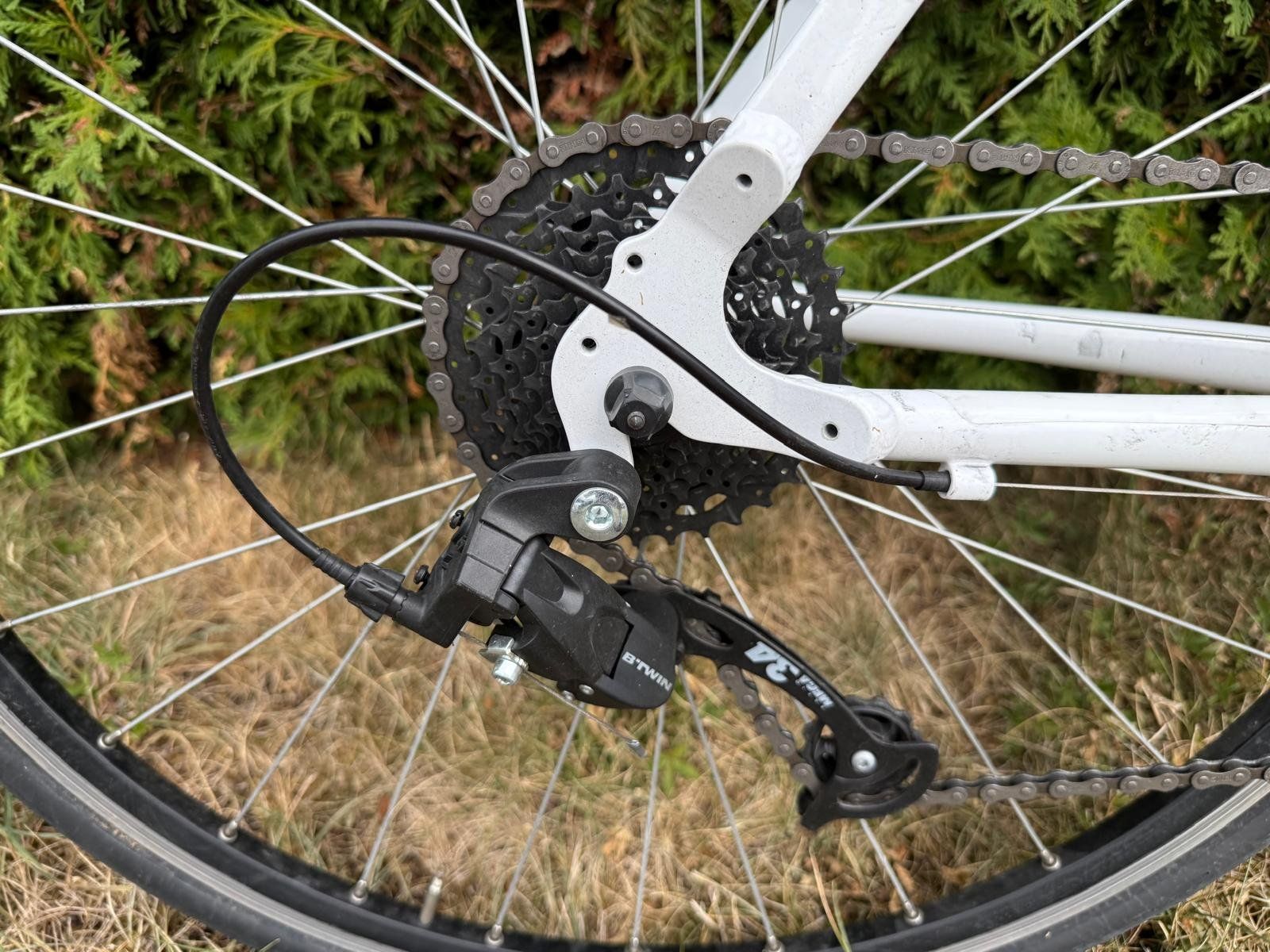 Decathlon Velos: Rennrad Beginner – Gebraucht aus Arni AG von Wonderone 7