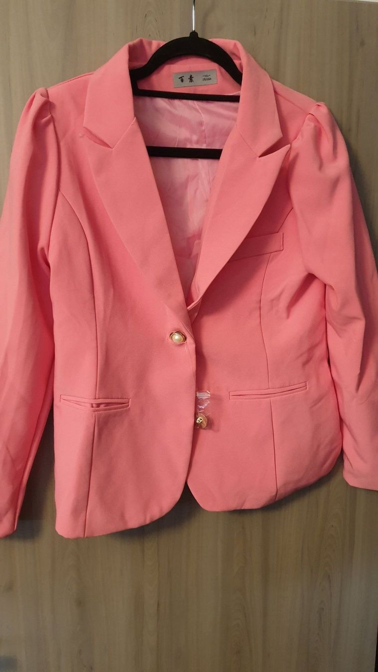 Giacche: Damen Blazer xl – Nuovo (secondo la descrizione) da Clarens venduto da fur_bxq2 1