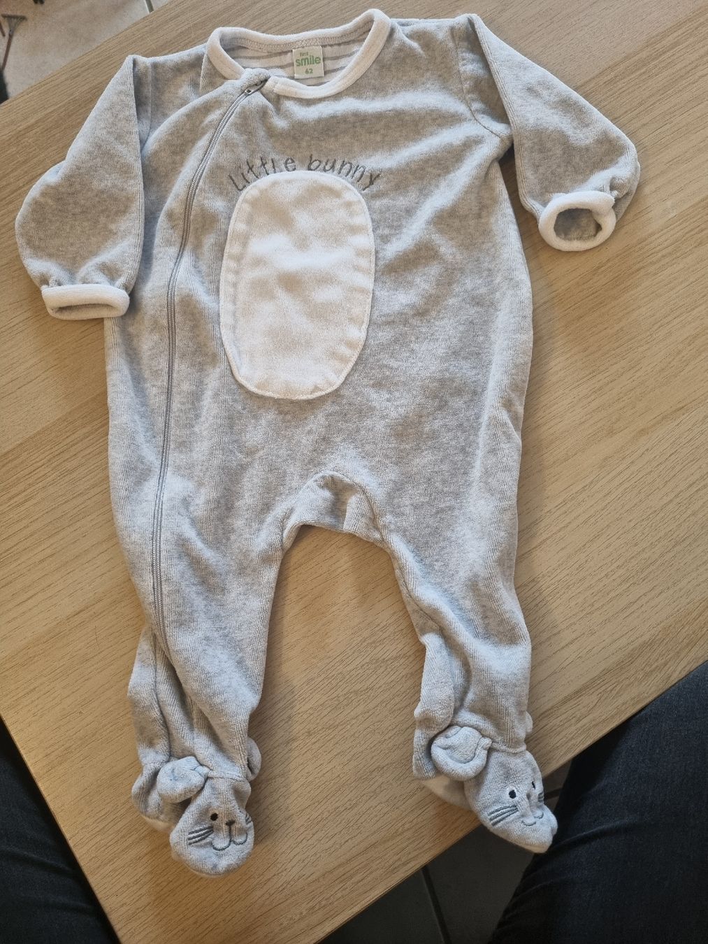 Pigiama & Simili: Baby Schlafanzug, Grösse 62 – Usato da Kienberg venduto da c.barelds 2