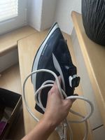 Dampfbügeleisen PHILIPS PowerLife