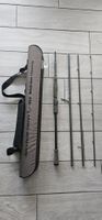 savage gear sg4 medium game canne à pêche de voyage