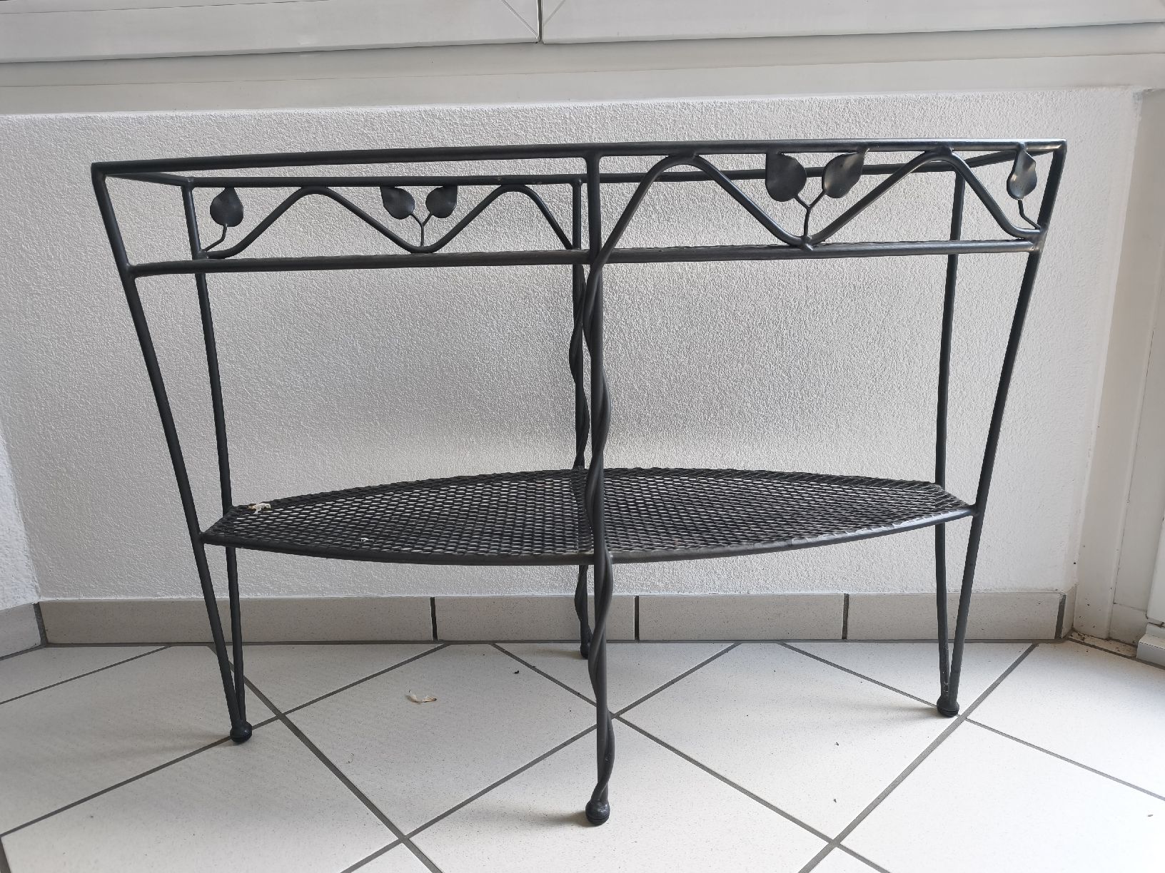 Autres articles pour la maison: Blumenständer – D'occasion à Eschlikon TG par sch_mcx8