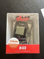 Polar M460 GPS Velocomputer