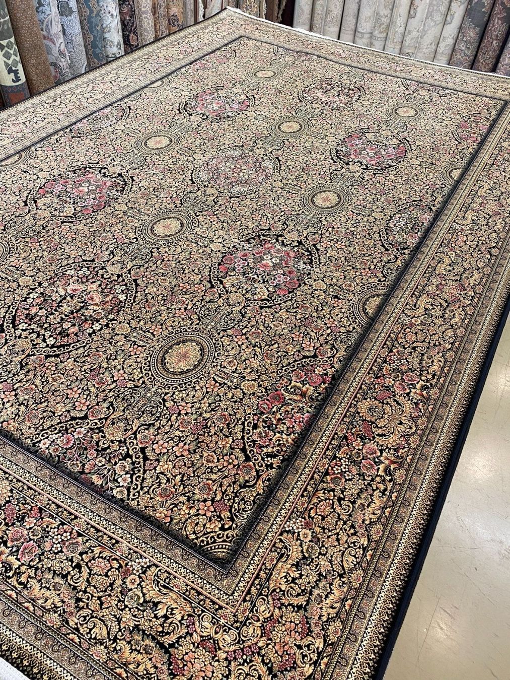 Teppiche: Schöner Perserteppich    300 X 200cm   Gratisversand! – Neu (gemäss Beschreibung) aus Birmensdorf ZH von azad110 6
