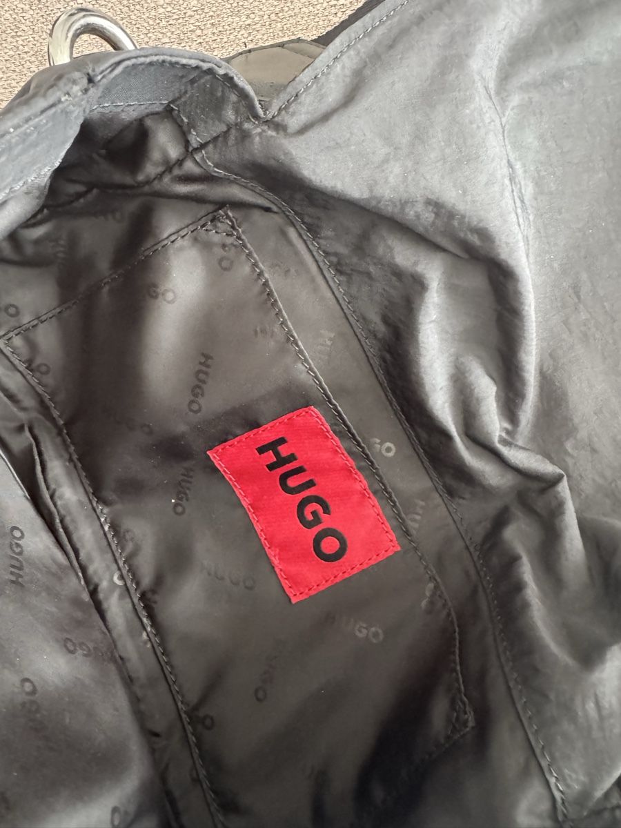 Hugo Boss Borse: Hugo Boss crossbody – Usato da Lugano venduto da fla_gk6h 3