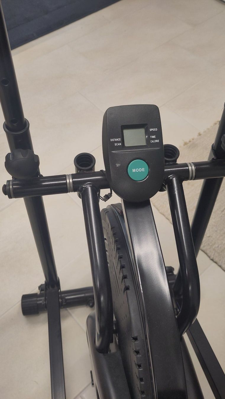 Hometrainer: Crosstrainer OrbiTrac – Usato da Meilen venduto da Simon790 1