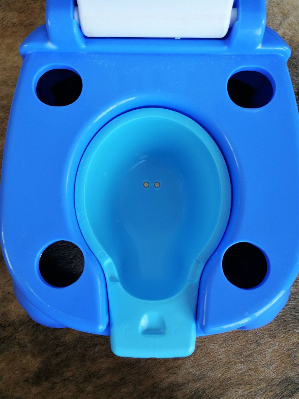 WC: Fisher Price Töpfchen – Usato da Hombrechtikon venduto da MalgorzataJ 1