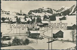 SZ Oberiberg