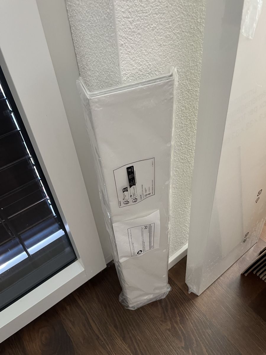 Ikea Scaffali: 2x Wandregal MALBÄCK IKEA – Nuovo e nell'imballaggio originale da Regensdorf venduto da vru_8ntl 1