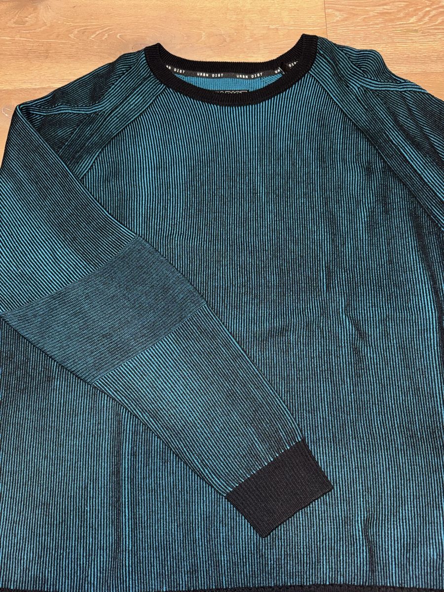 C&A Pullover & Sweatshirts: Urban Dist Strickpullover, Gr. 3XL, Neu – Neu (gemäss Beschreibung) aus Altdorf UR von Lilelo82