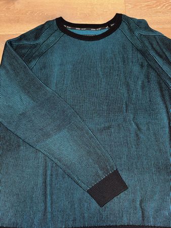 Urban Dist Strickpullover, Gr. 3XL, Neu