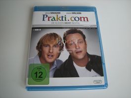 PRAKTI.COM - Die klicken nicht richtig