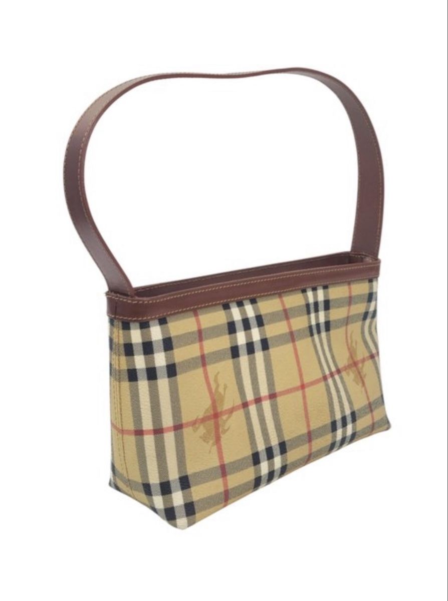 Burberry Taschen für Damen: Borsa a spalla Burberry  – Gebraucht aus Massagno von mir_xl6c 2
