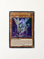 Cyber Drache Nächster