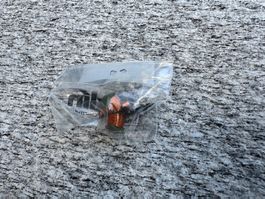 Märklin H0 23144 Anker 3 polig für Trom  Ersatzteile
