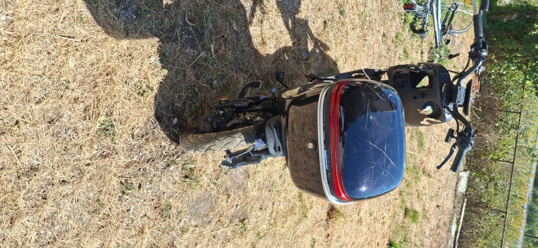 Scooter: Forza Go City RS plus – Difettoso da Kyburg venduto da JBMNT2020 1