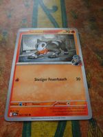 POKEMON  team rockets Hunduster  I  DRI DE 037/182 KP70 2025