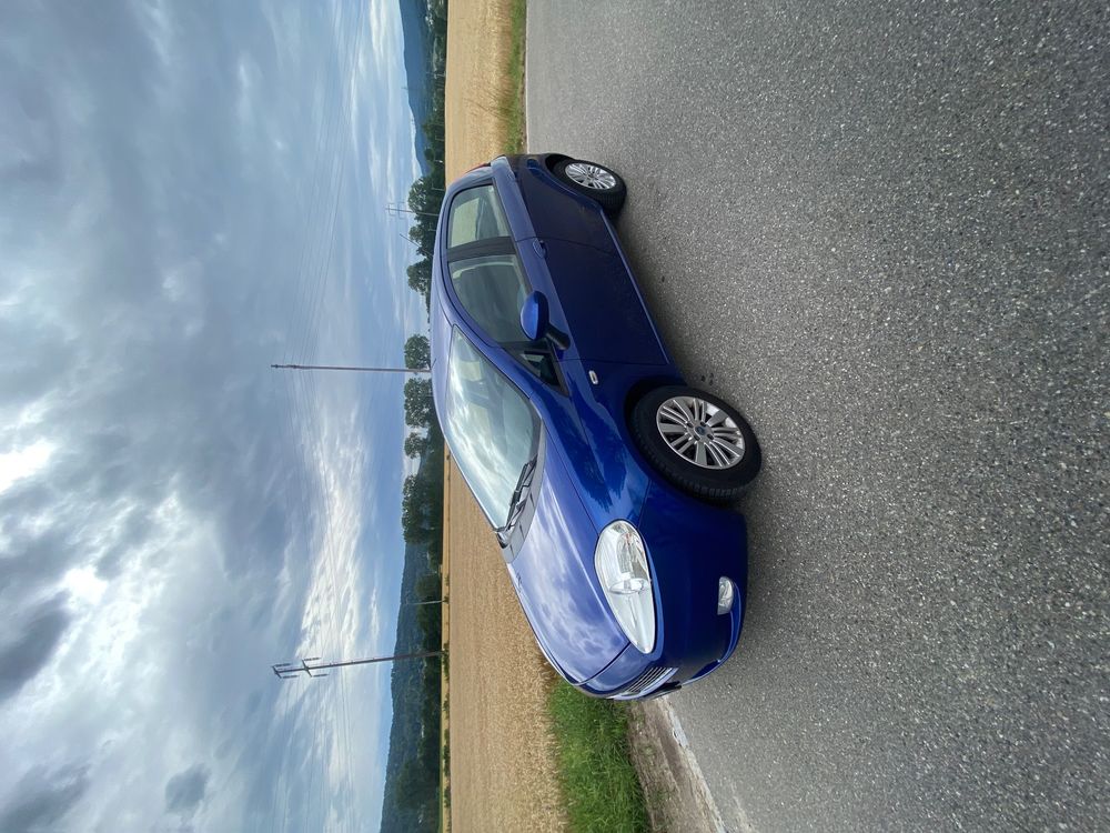Fiat Automobili: Fiat Punto 1.4 – Usato da Regensdorf venduto da SeadS 4