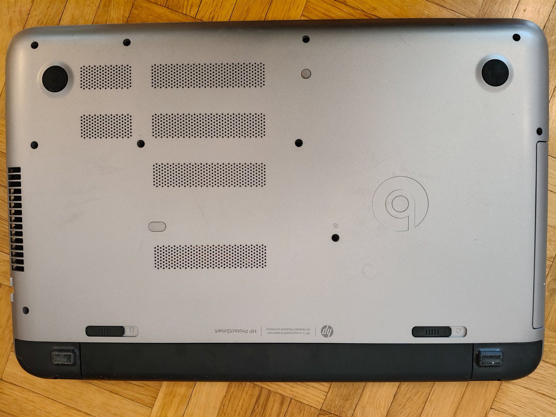Hewlett Packard Notebook: Notebook HP Envy - Intel Core i7 – Usato da Martigny venduto da Yaski 5