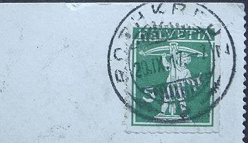 Cartes postales: RIGI-Staffel – D'occasion à Jona par philajona 1