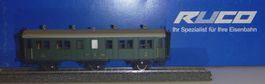 SBB Personenwagen B3ü, RUCO 15003/AC
