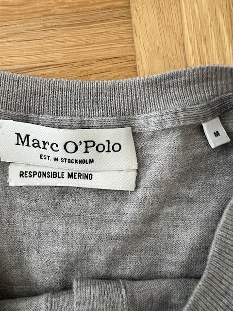 Pullover & Sweatshirts: MarcO`Polo Pullover-Jäckli Gr. M, NEU! – Neu (gemäss Beschreibung) aus Walenstadt von ricamul 9