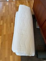 Ikea Norssele Topper Matratzenauflage